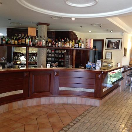 La Locanda del Cavaliere Borgo Montello Esterno foto