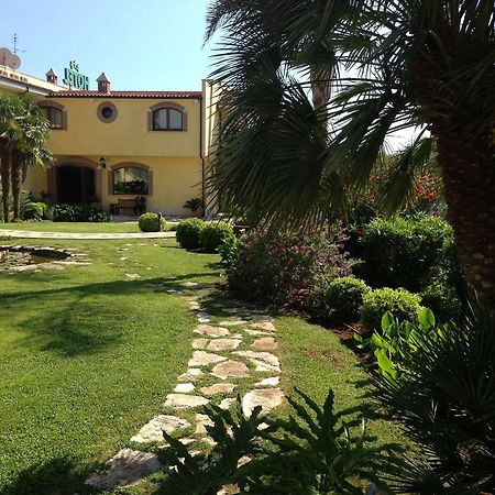 La Locanda del Cavaliere Borgo Montello Esterno foto