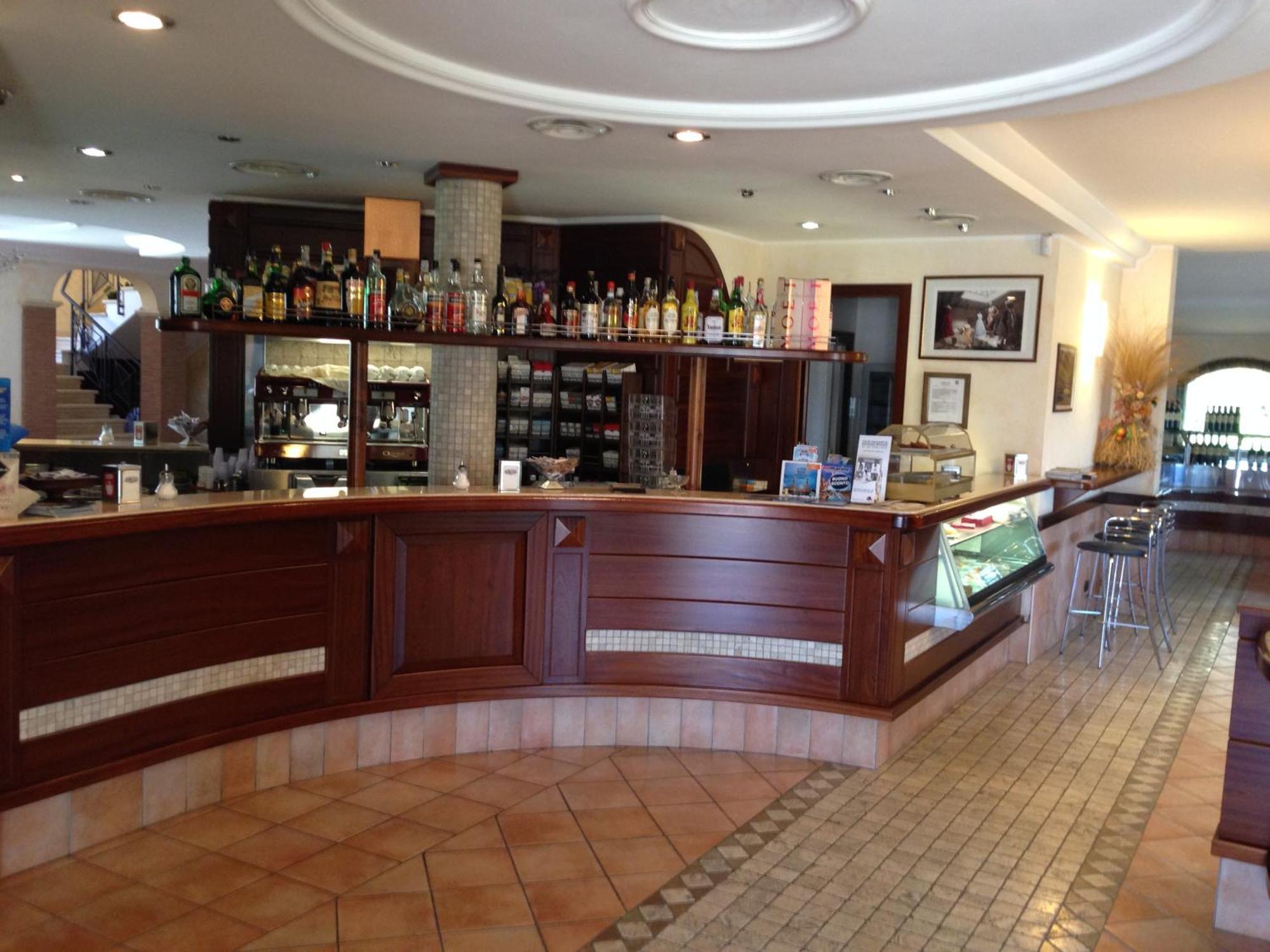 La Locanda del Cavaliere Borgo Montello Esterno foto