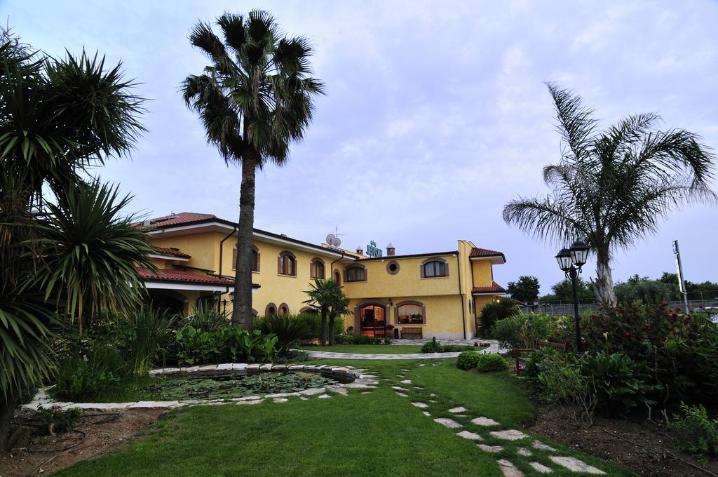 La Locanda del Cavaliere Borgo Montello Esterno foto