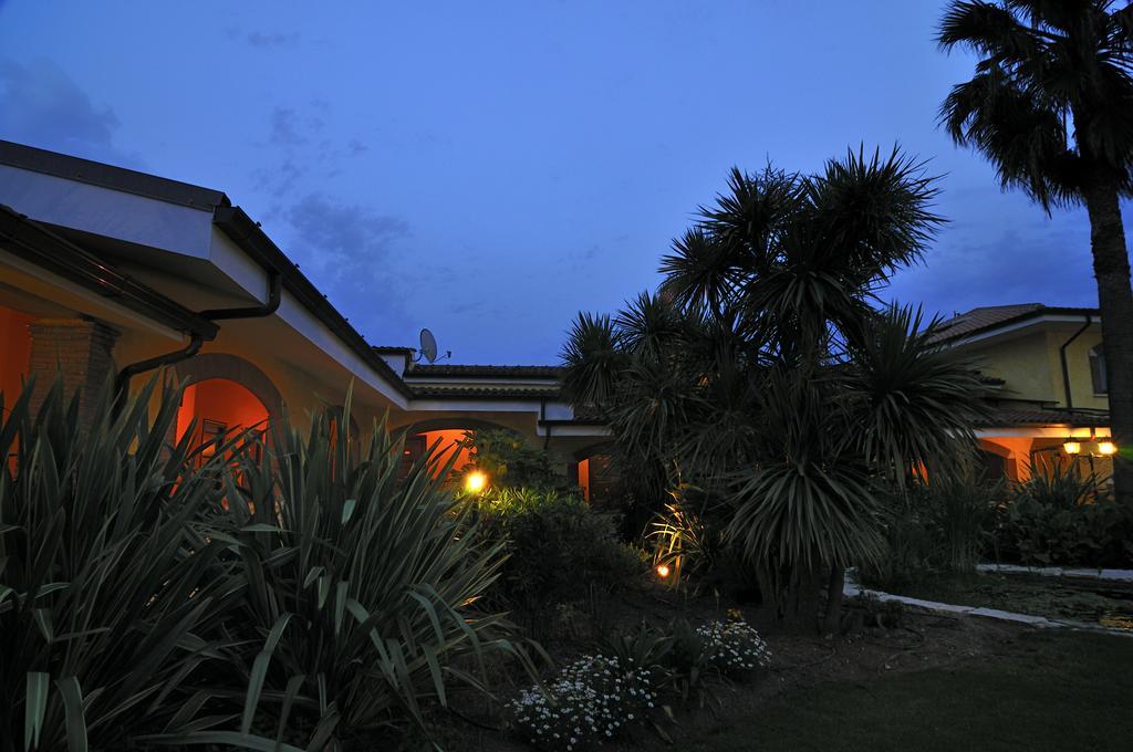 La Locanda del Cavaliere Borgo Montello Esterno foto