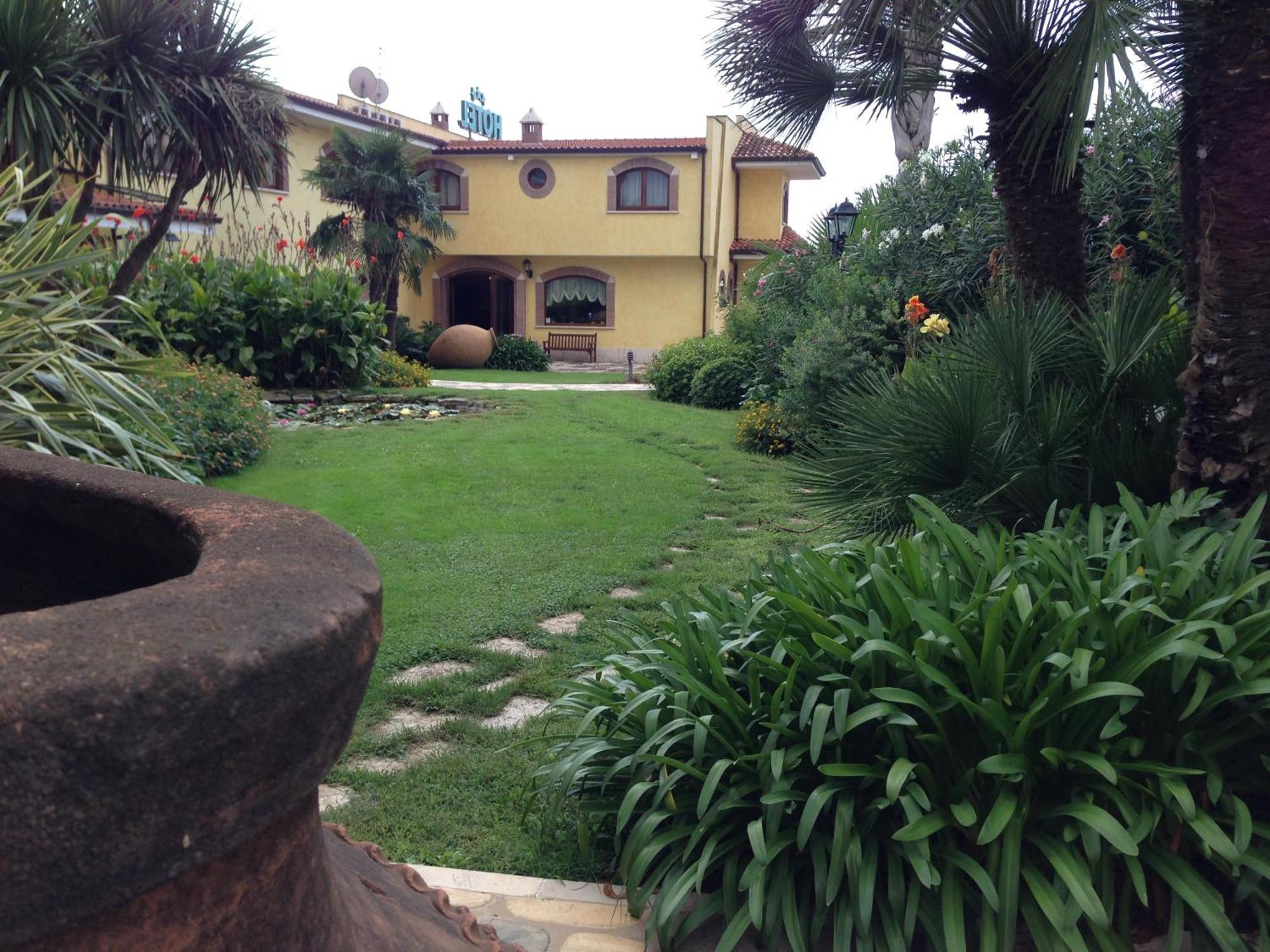 La Locanda del Cavaliere Borgo Montello Esterno foto