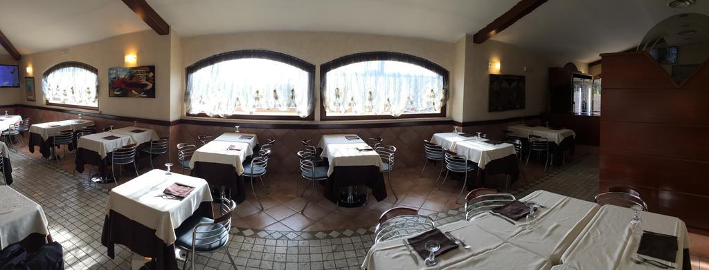 La Locanda del Cavaliere Borgo Montello Esterno foto