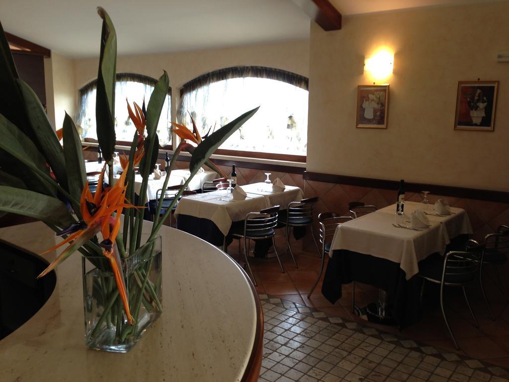 La Locanda del Cavaliere Borgo Montello Esterno foto