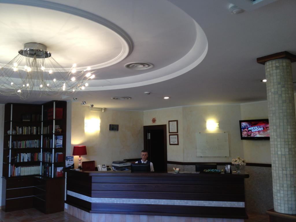 La Locanda del Cavaliere Borgo Montello Esterno foto