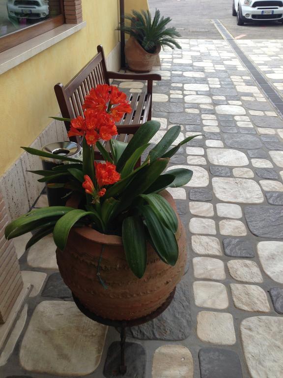 La Locanda del Cavaliere Borgo Montello Esterno foto