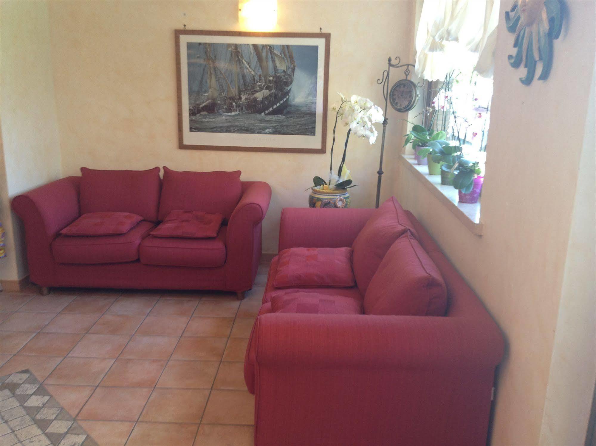 La Locanda del Cavaliere Borgo Montello Esterno foto