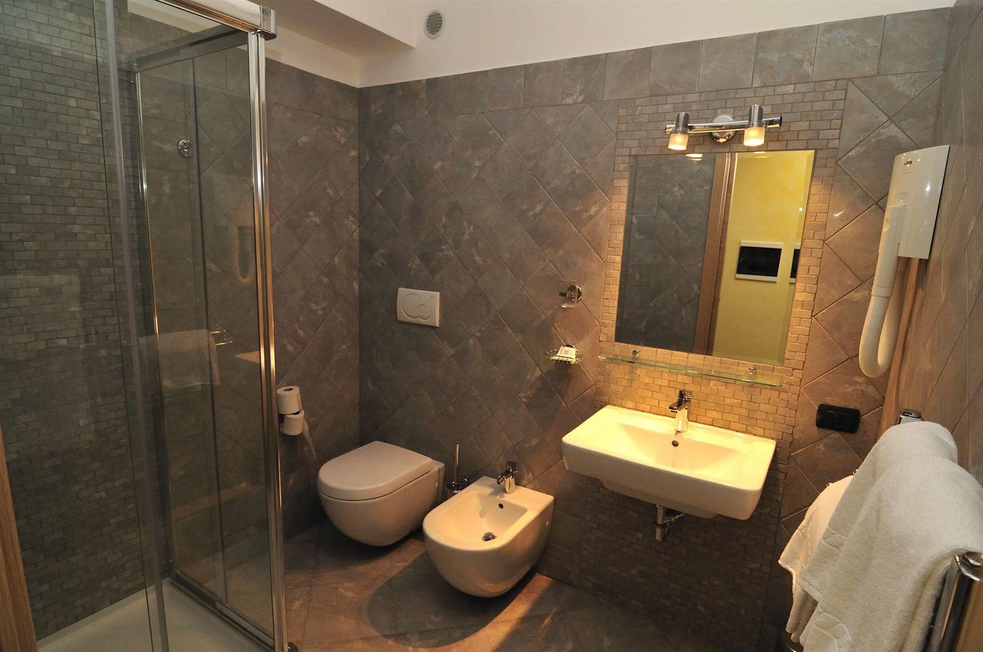 La Locanda del Cavaliere Borgo Montello Esterno foto
