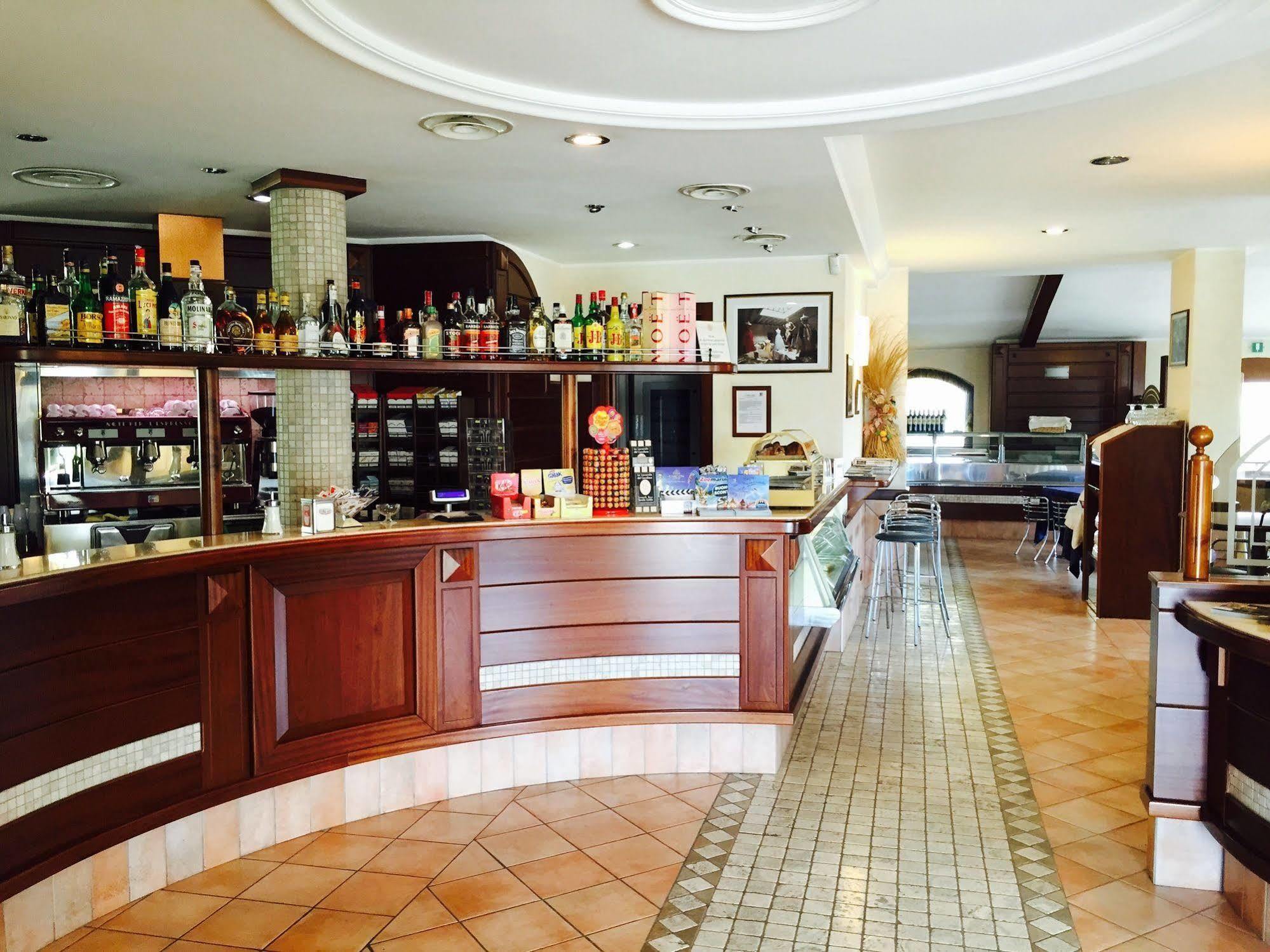 La Locanda del Cavaliere Borgo Montello Esterno foto
