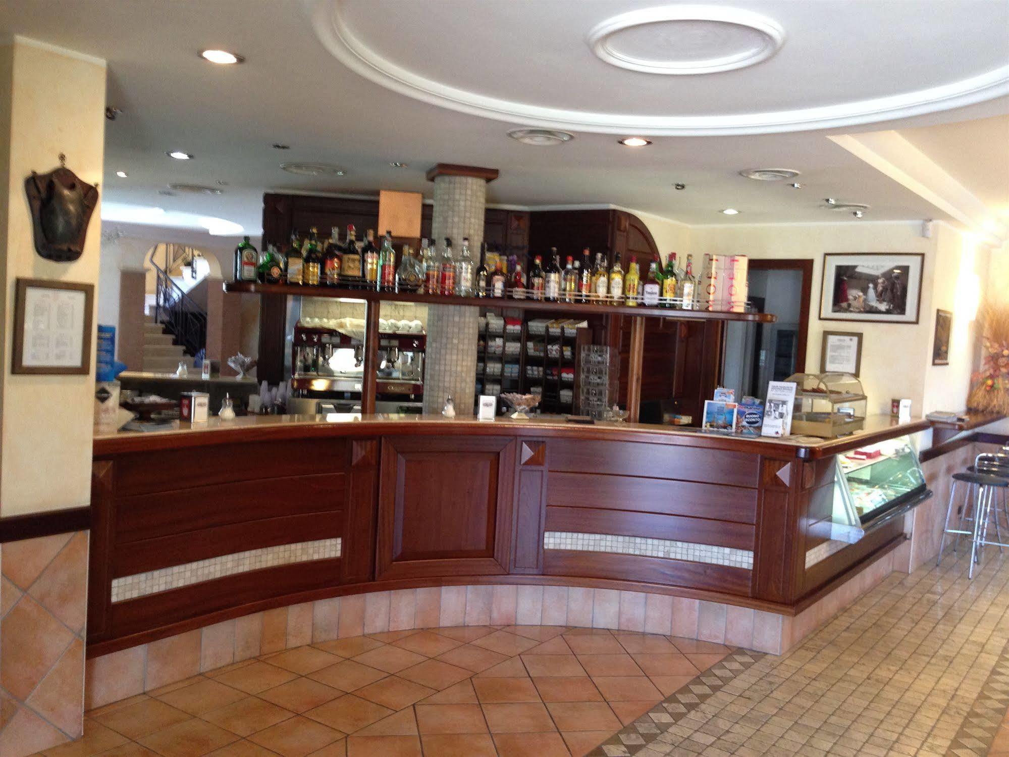 La Locanda del Cavaliere Borgo Montello Esterno foto