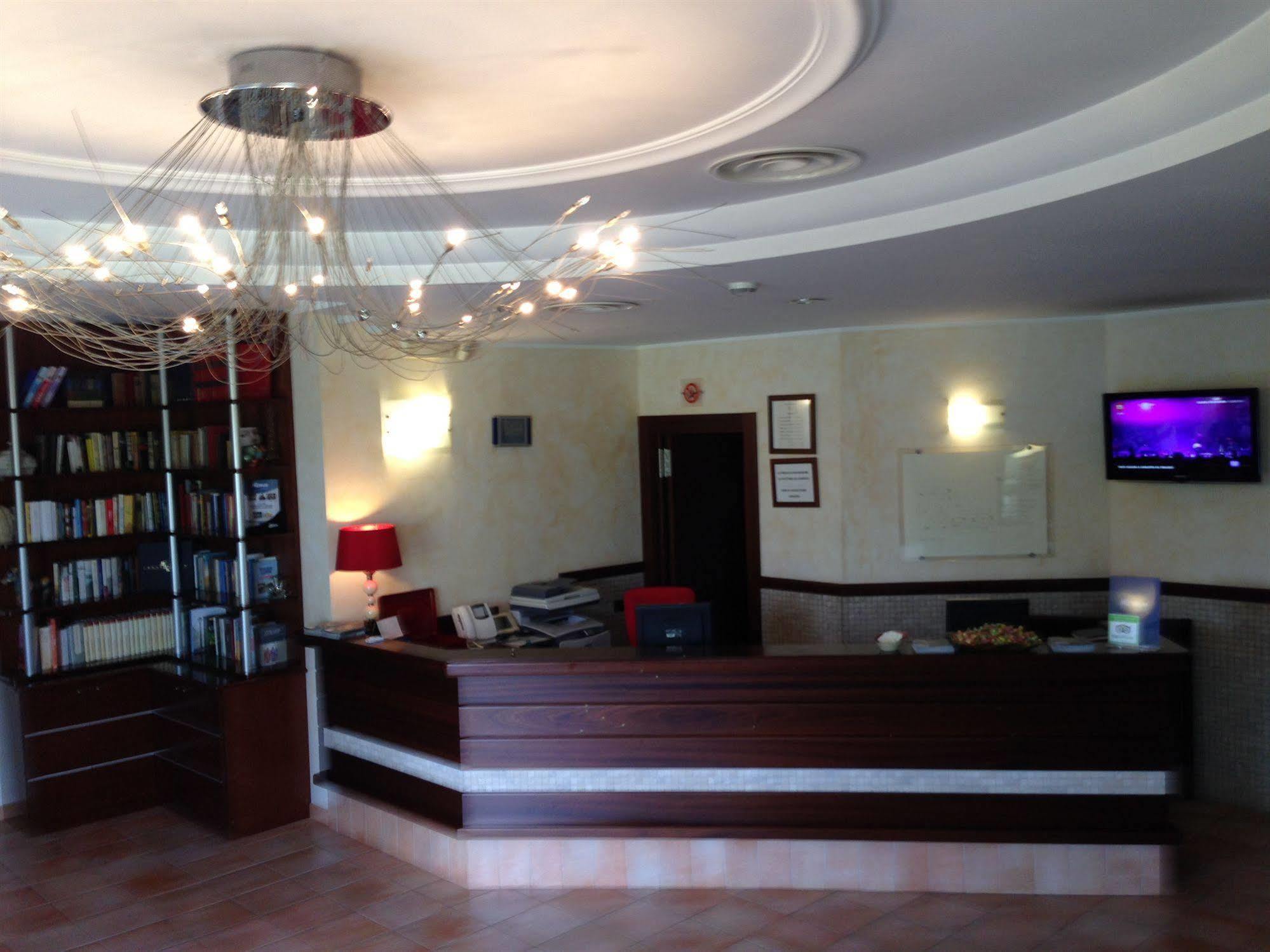 La Locanda del Cavaliere Borgo Montello Esterno foto