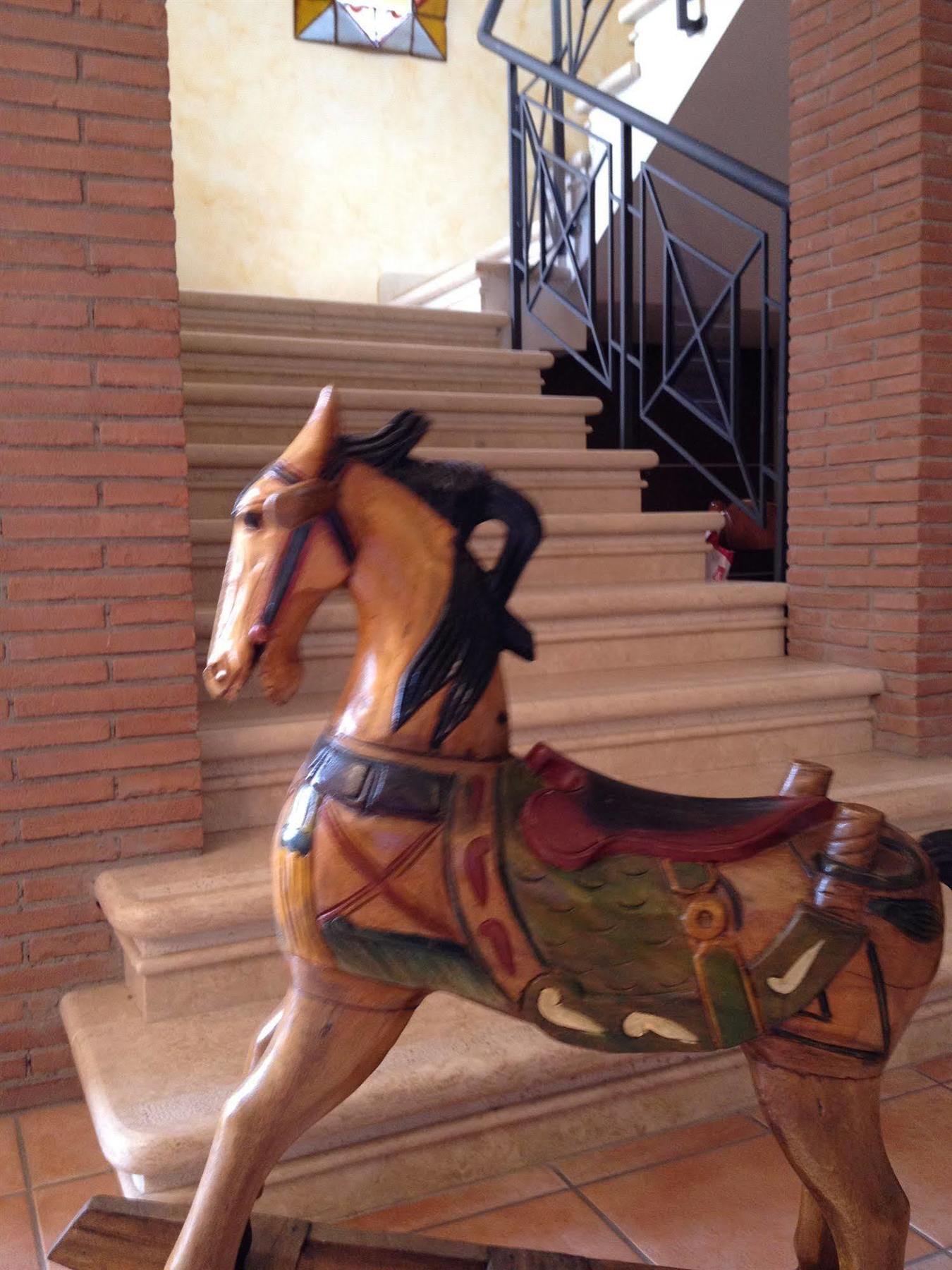 La Locanda del Cavaliere Borgo Montello Esterno foto