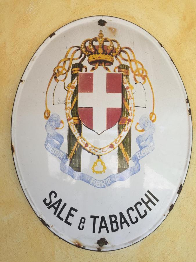 La Locanda del Cavaliere Borgo Montello Esterno foto